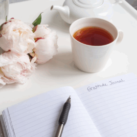 自分と向き合う、ジャーナリング